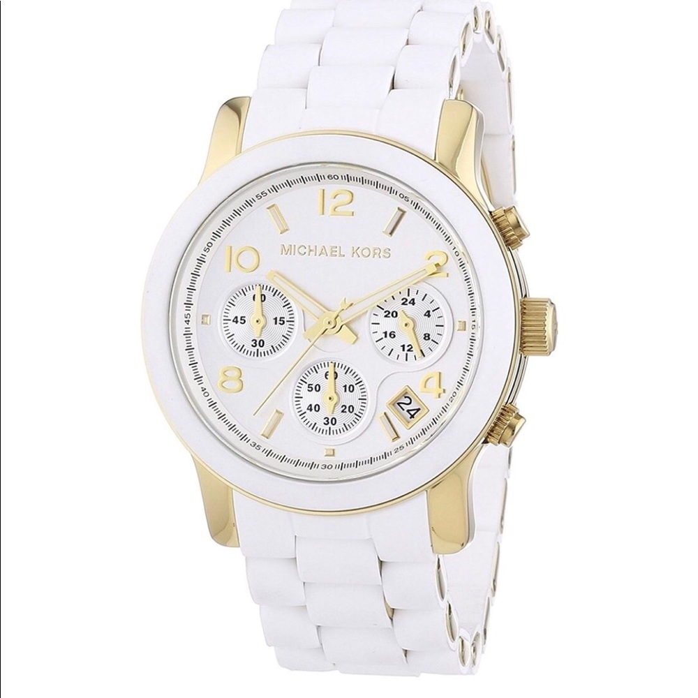 Authentic Michael Kors Watch
